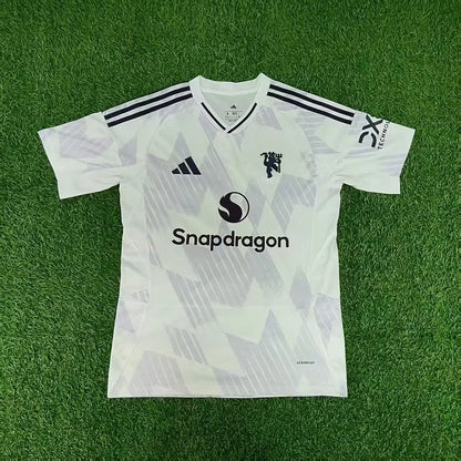 25/26 Manchester United away