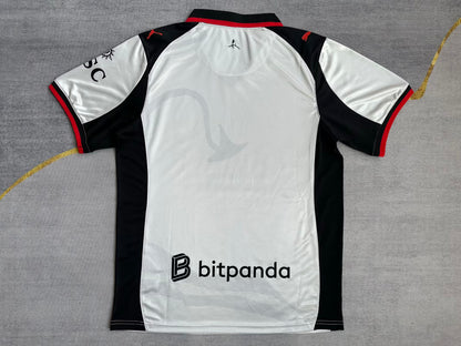 Maillot AC Milan Gardien 2025/2026