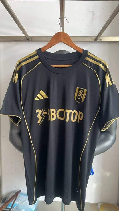 25/26 Fulham Third Away Jersey