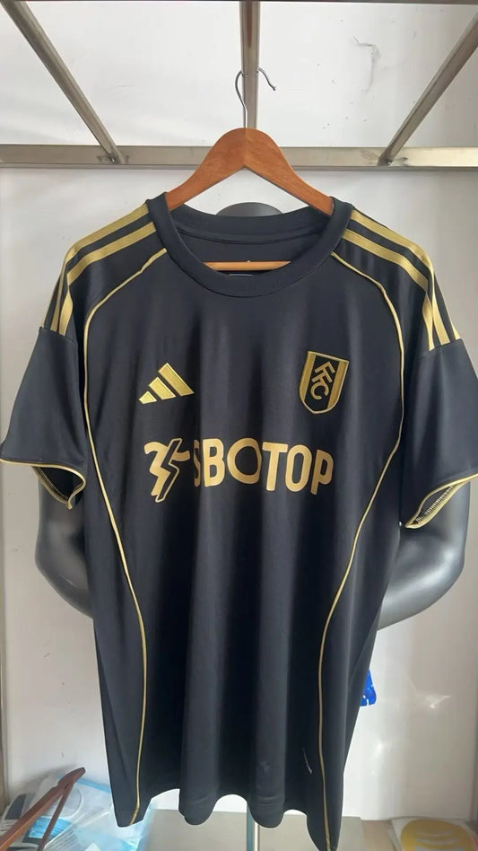 25/26 Fulham Third Away Jersey
