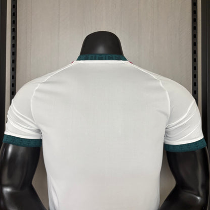 Maillot 26/27 Version Player Real Madrid Domicile