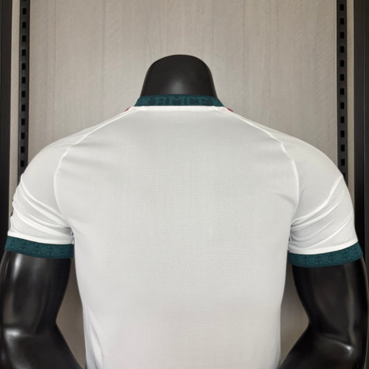 Maillot 26/27 Version Player Real Madrid Domicile