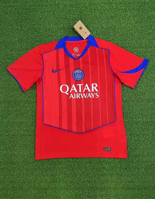 25-26 Paris Third Away