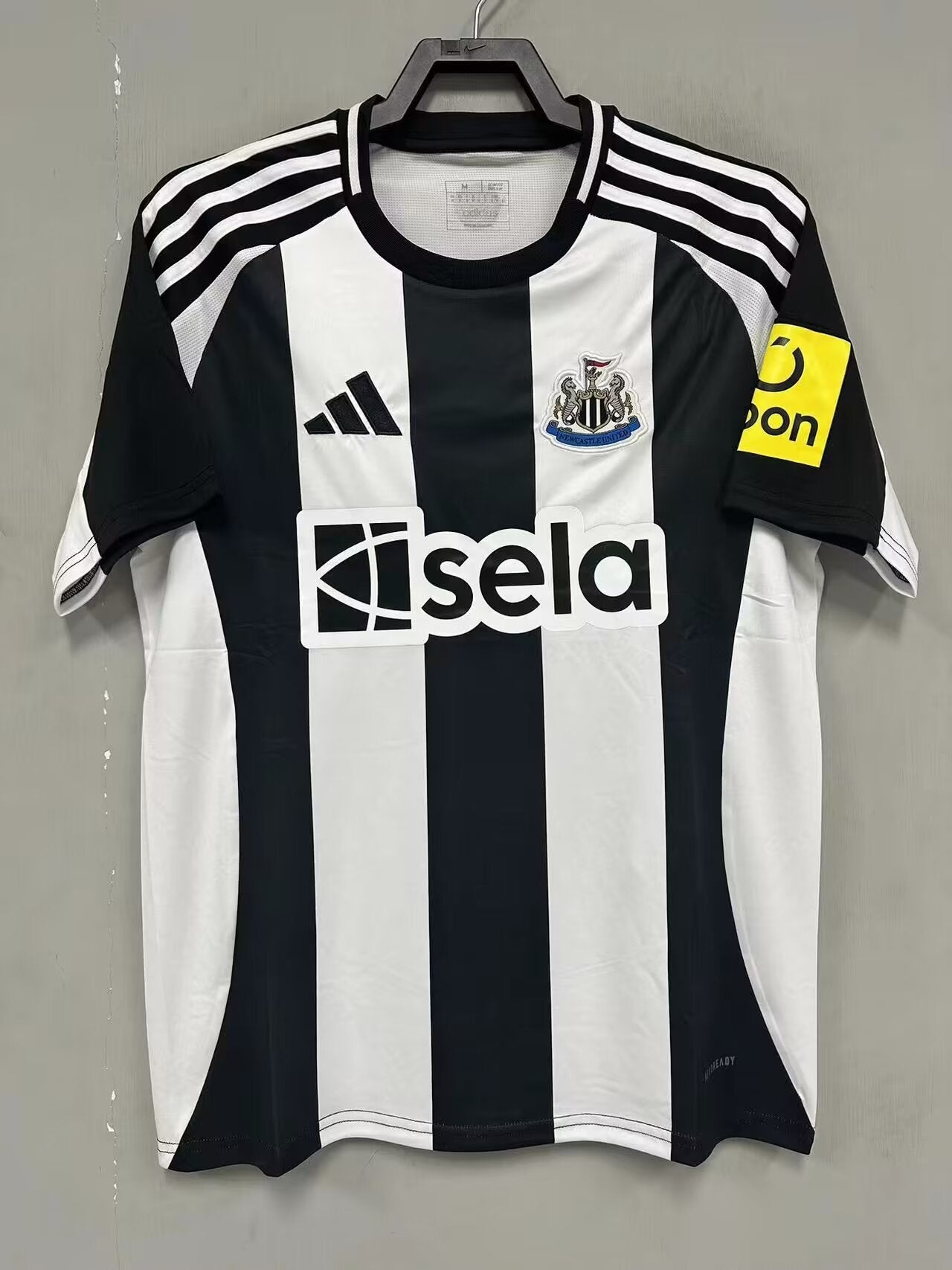 24/25 Newcastle home