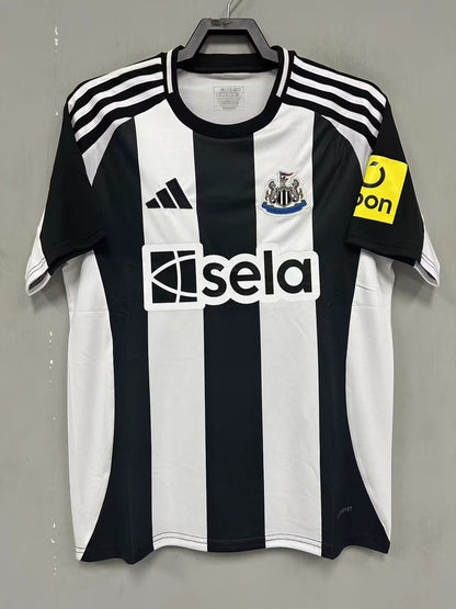 24/25 Newcastle home