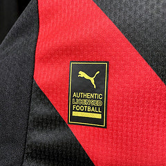 22/23 Manchester City Red