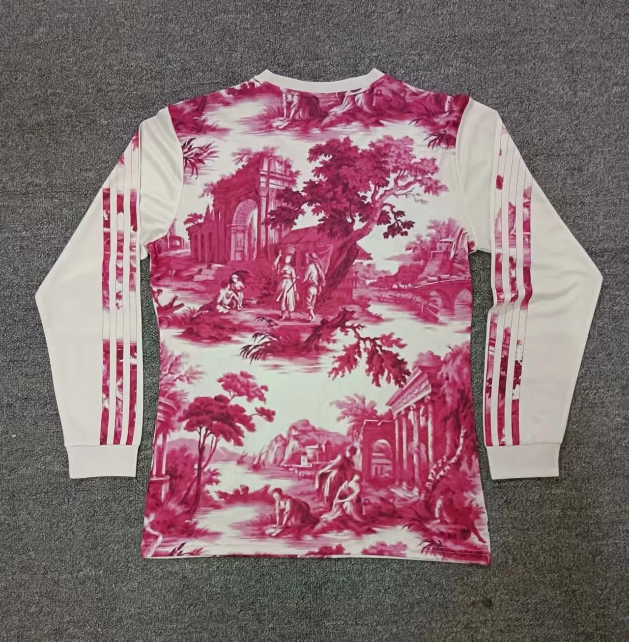 23/24 Arsenal Special Edition Long Sleeve