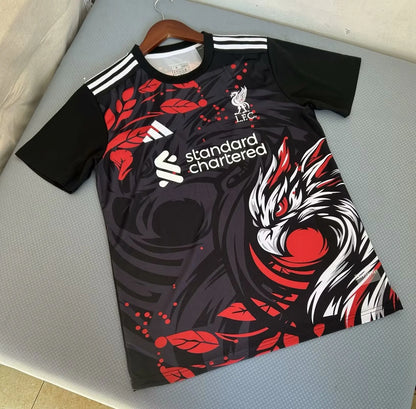 25-26Liverpool凤凰黑