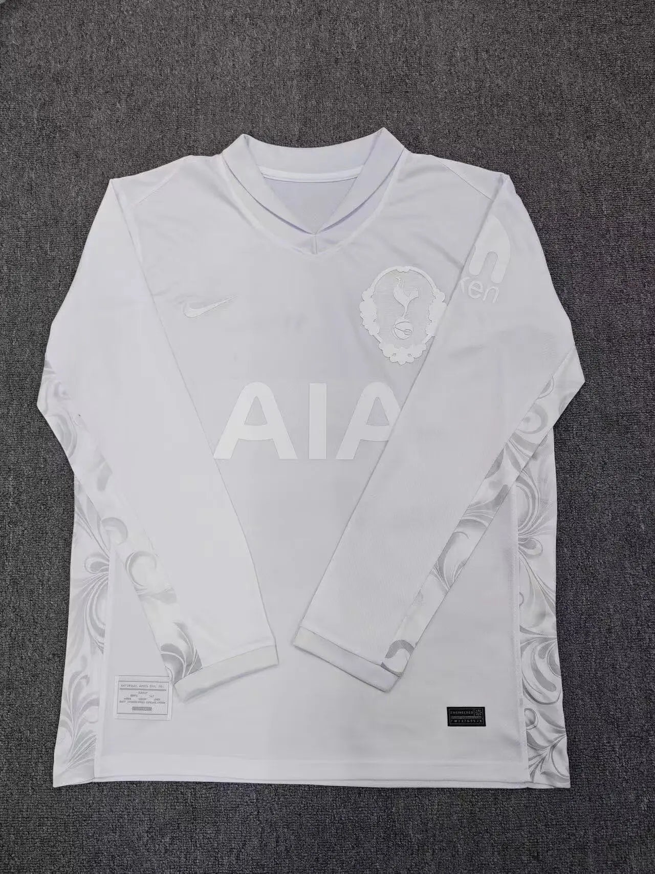 Maillot Tottenham Hotspur Édition spéciale 2026/2027