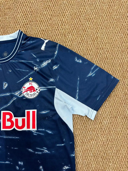 Maillot Salzburg Red Bulls Away 2026/2027