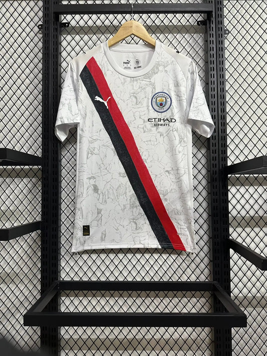 25/26 Manchester City away