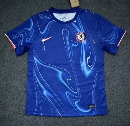 24/25 Chelsea at home