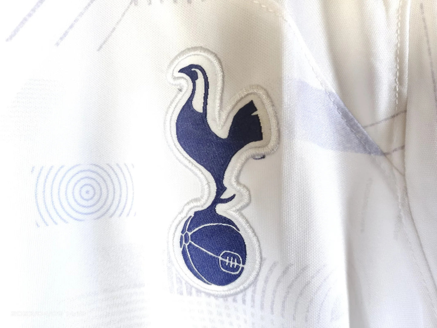 2023/24Tottenham Hotspur home shirt