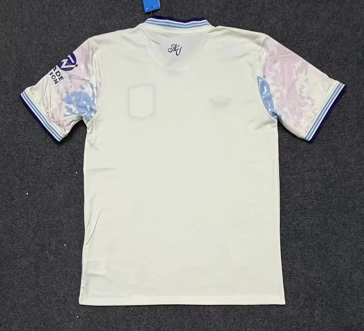 25/26 Aston Third Away Jersey