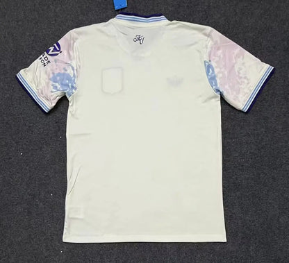 25/26 Aston Third Away Jersey