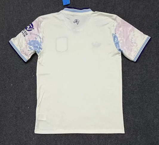25/26 Aston Third Away Jersey