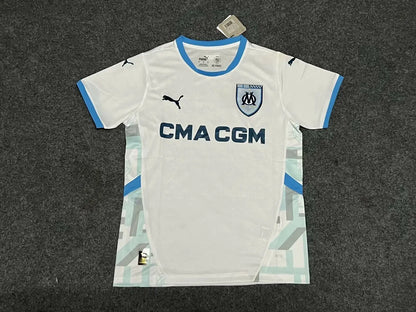 24/25Marseille at home