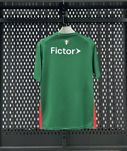 Maillot Palmelas Home 2026/2027
