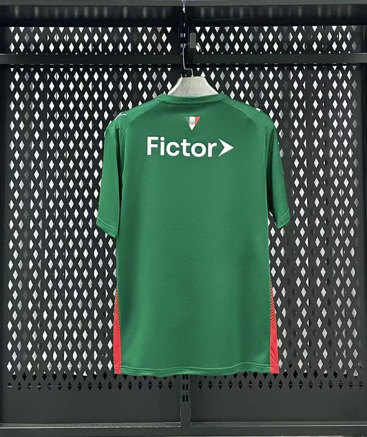 Maillot Palmelas Home 2026/2027