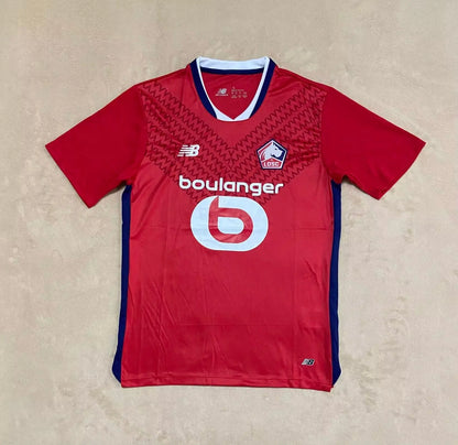 24/25 Lille home