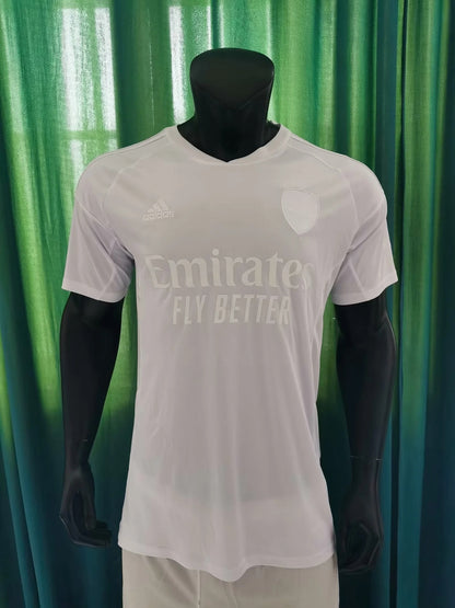 2024 Arsenal Special Edition White