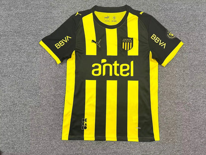 Maillot Peñarol Home 2026/2027