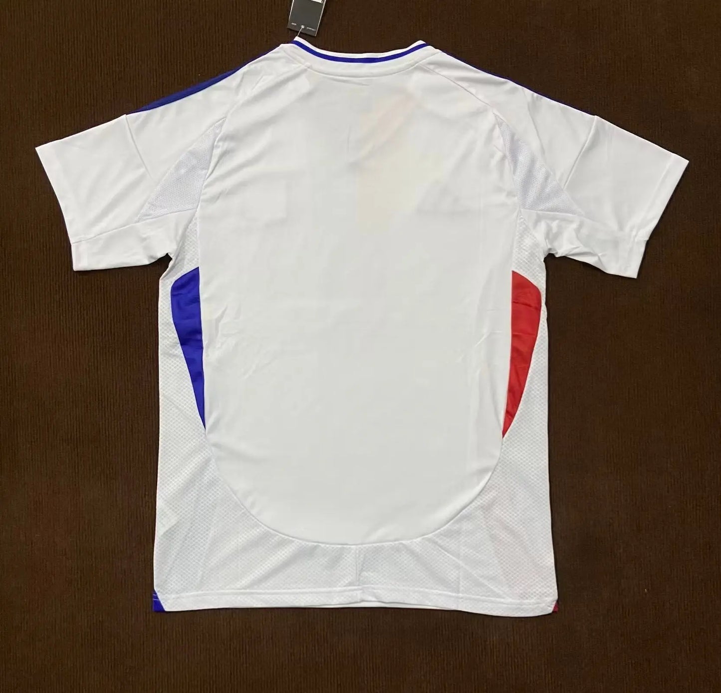 24/25 Lyon home