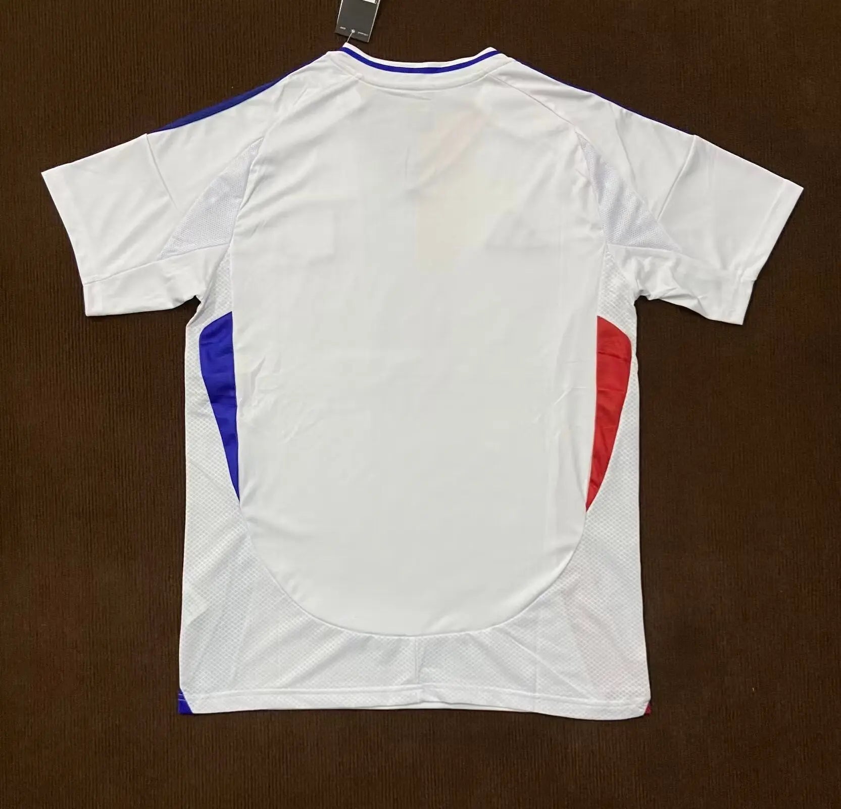 24/25 Lyon home