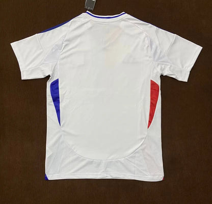 24/25 Lyon home