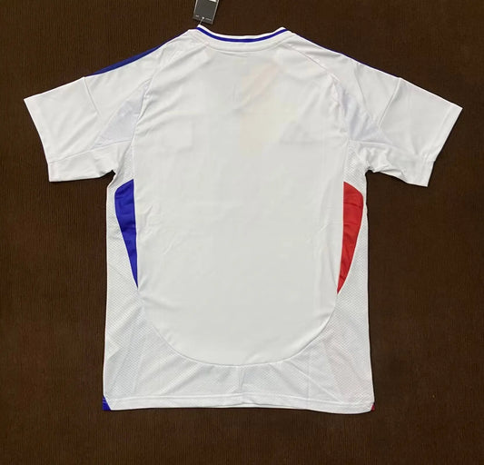 24/25 Lyon home