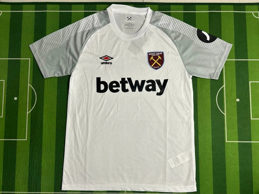 24/25 West Ham United home
