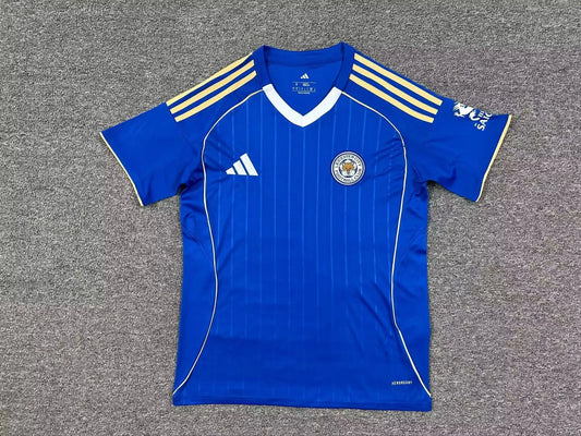 25/26 Leicester City home