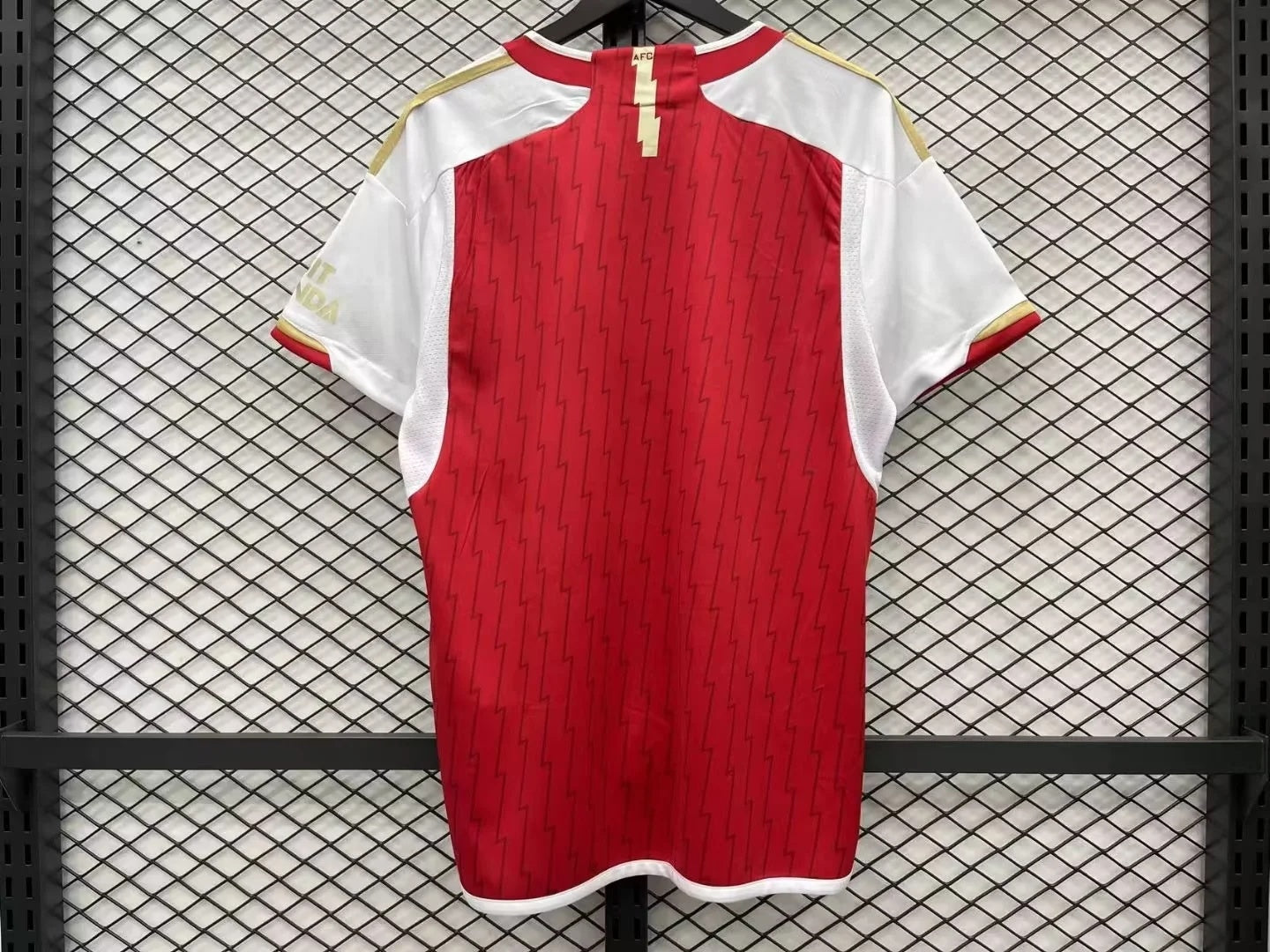 23/24 Arsenal home shirt