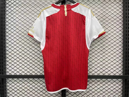 23/24 Arsenal home shirt