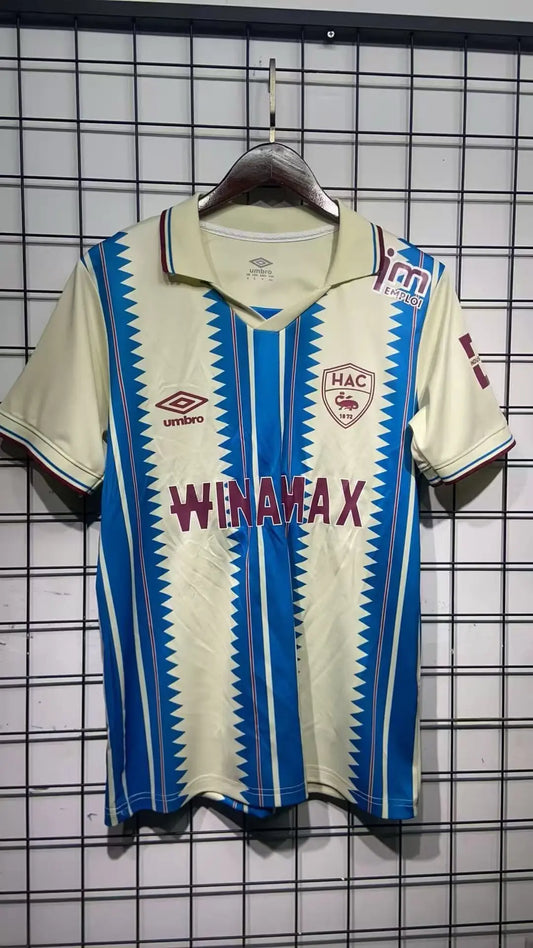 Maillot Le Havre Third 2025/2026