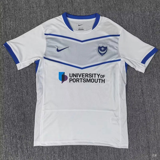 25/26 Portsmouth Away Jersey