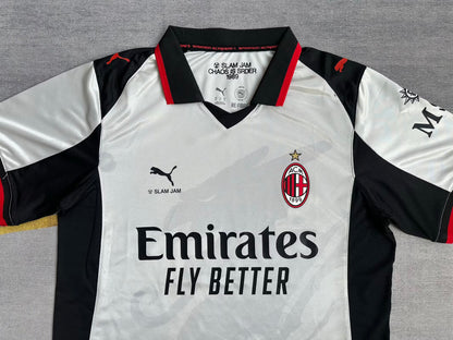 Maillot AC Milan Gardien 2025/2026
