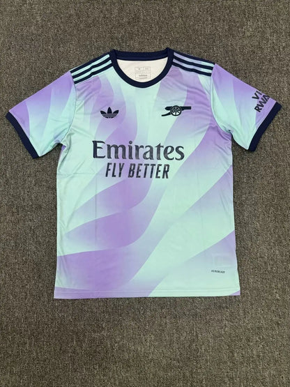 24/25Arsenal third Away