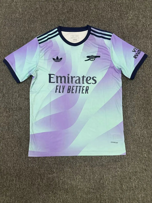 24/25Arsenal third Away