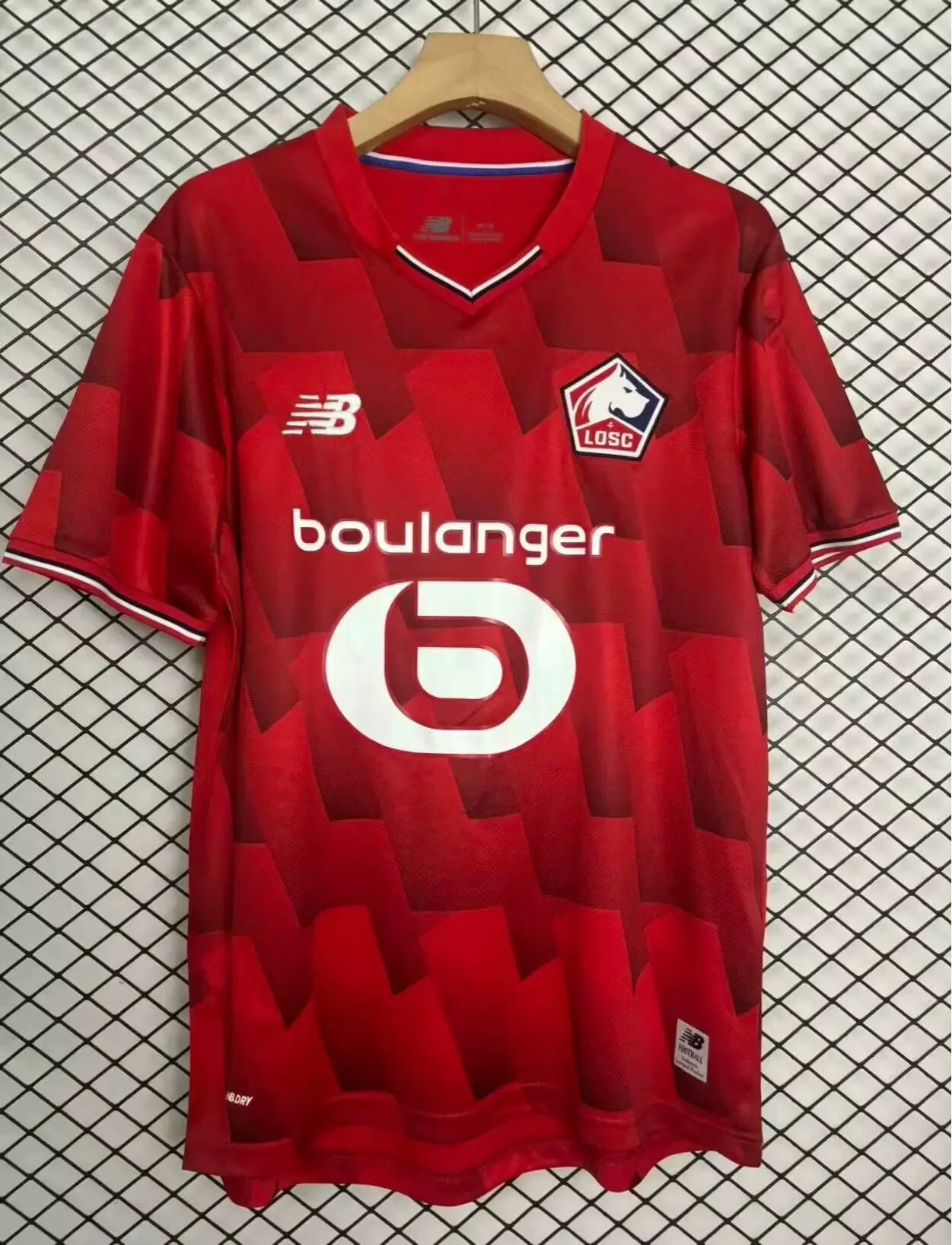 25/26 Lille Home