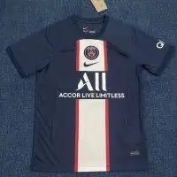 22/23 Paris home court shirt