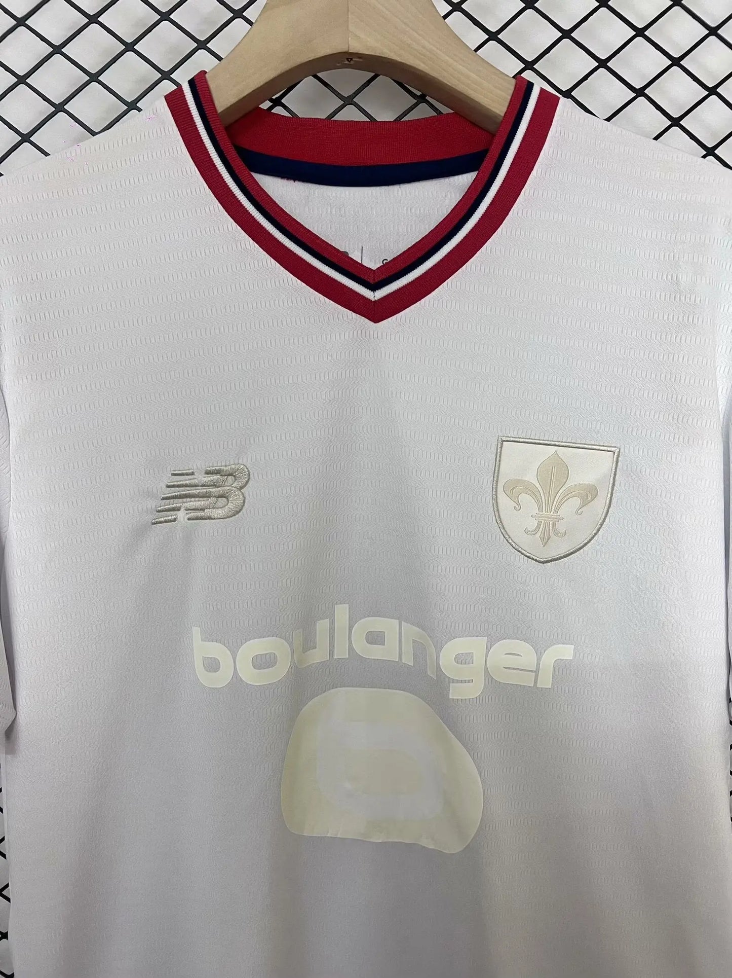 24/25 Lille 80th Anniversary Edition