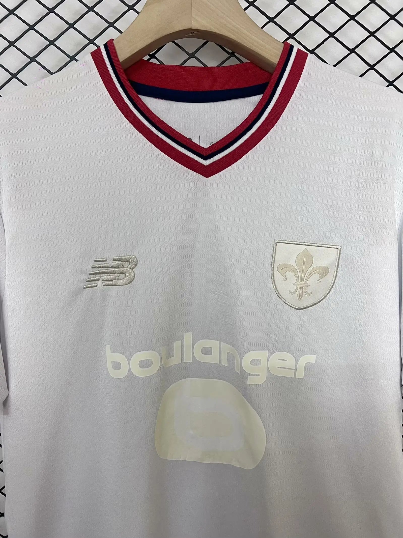24/25 Lille 80th Anniversary Edition