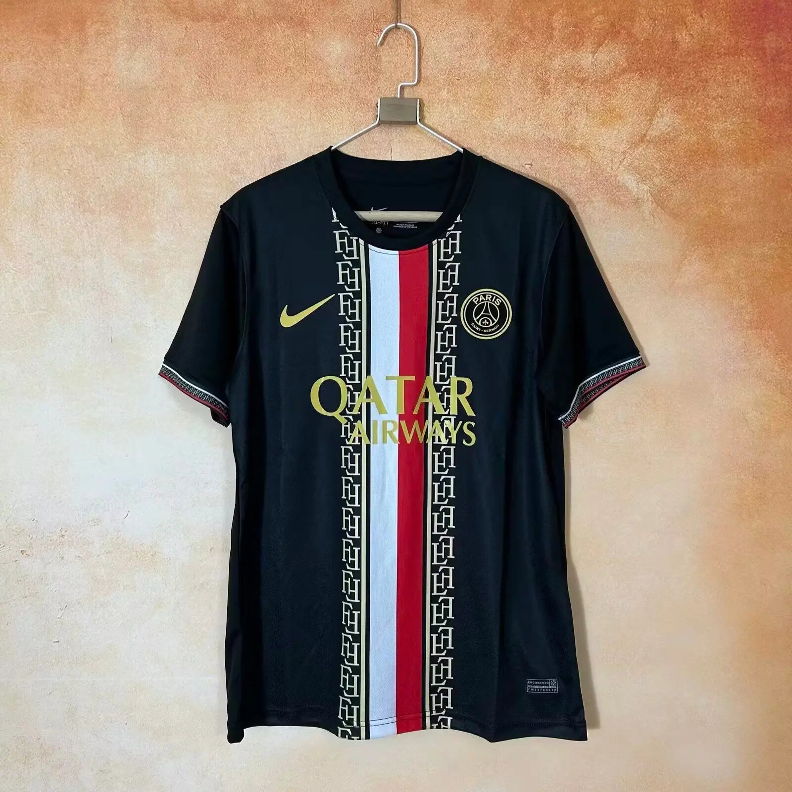 26-27 Paris Special Edition Black Gold