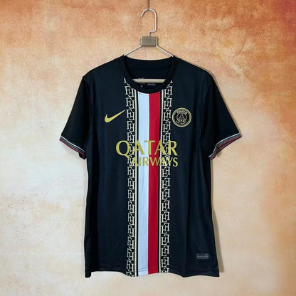 26-27 Paris Special Edition Black Gold