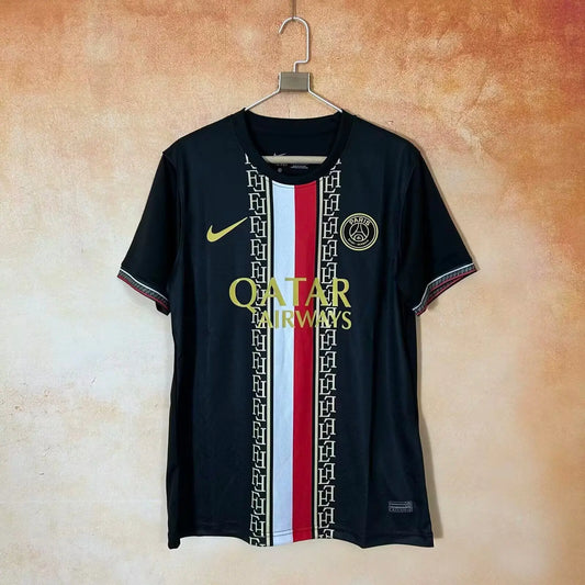 26-27 Paris Special Edition Black Gold