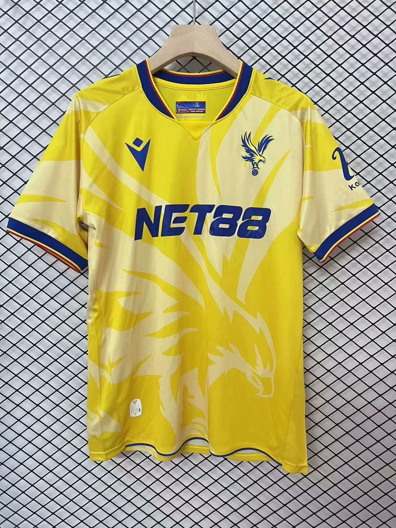 24/25 Crystal Palace away