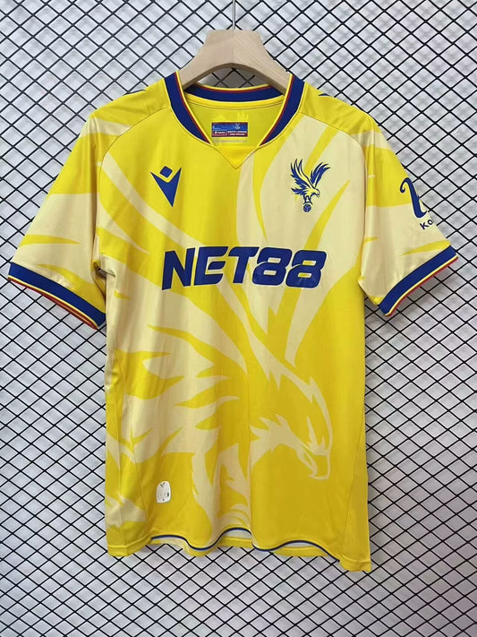 24/25 Crystal Palace away