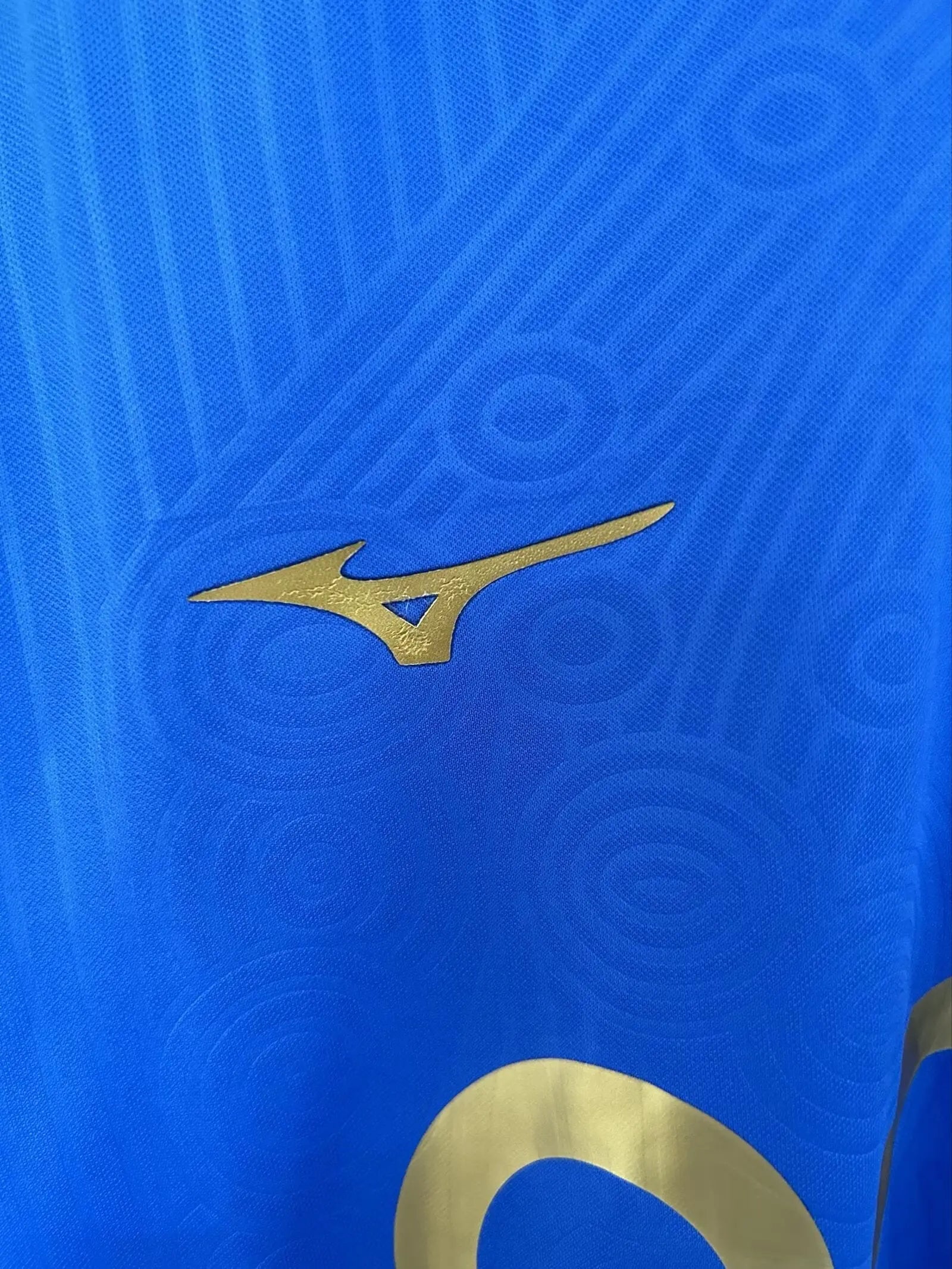25/26 Monaco Away