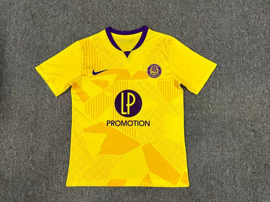 24/25 Toulouse away